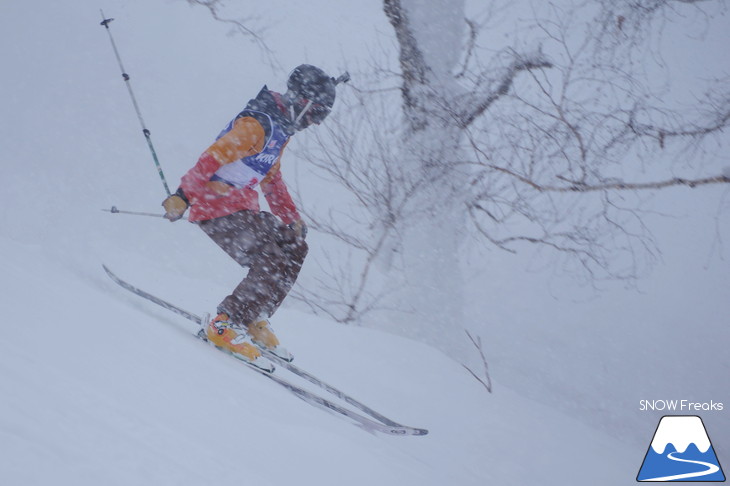 パウダーの祭典☆ICI石井スポーツ『b.c.map POWDER FREE RIDE KIRORO OPEN 2018』レポート！@キロロスノーワールド